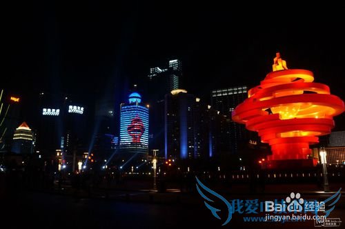 青岛五一游玩攻略