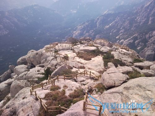 青岛五一游玩攻略