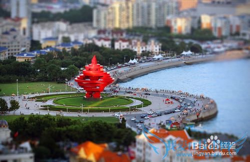 青岛五一游玩攻略