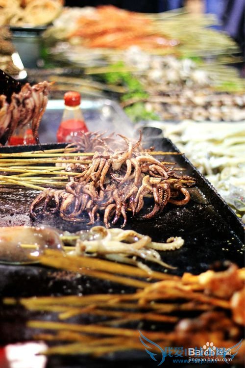 青岛五一游玩攻略