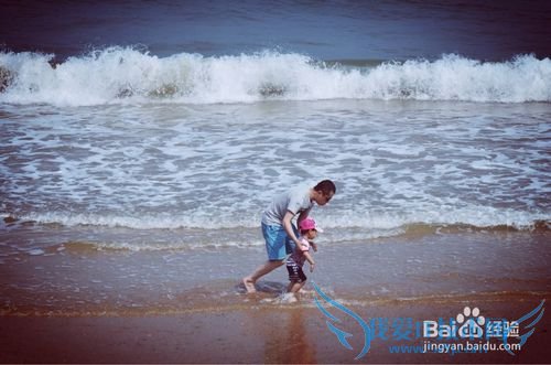 青岛五一游玩攻略