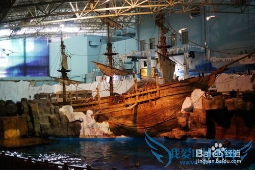 青岛五一游玩攻略