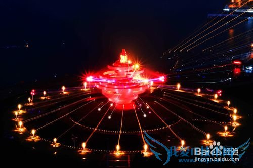 青岛五一游玩攻略