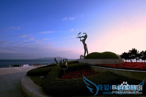 青岛五一游玩攻略