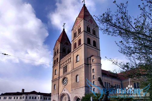 青岛五一游玩攻略