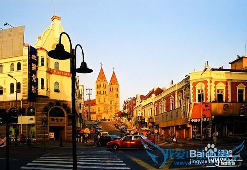 青岛五一游玩攻略