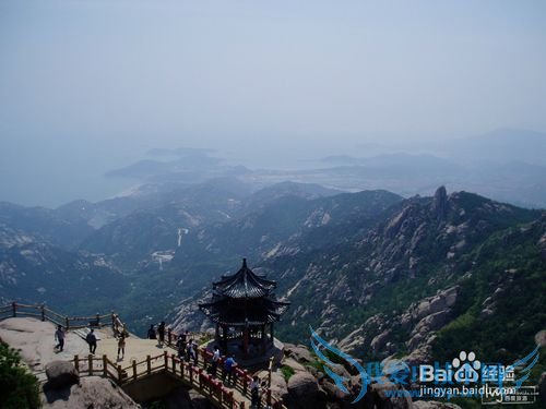 青岛五一游玩攻略