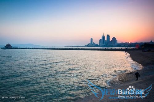 青岛五一游玩攻略