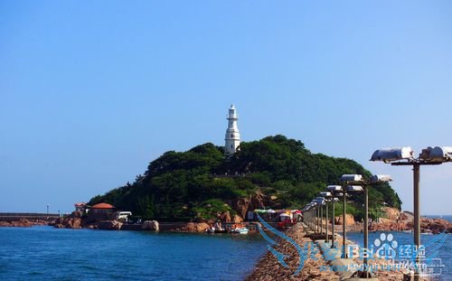 青岛五一游玩攻略
