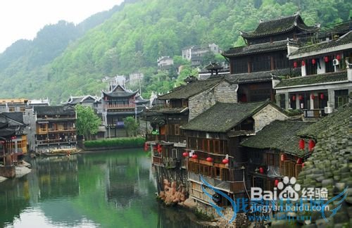 五一张家界旅游攻略