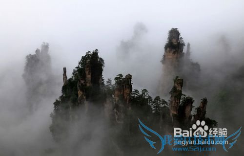 五一张家界旅游攻略