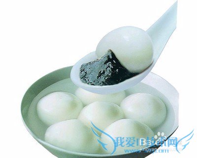 吃汤圆需要注意的几个问题