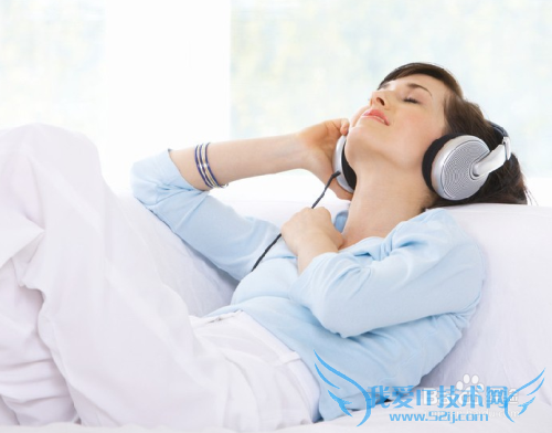 工作压力太大如何化解郁闷心情?