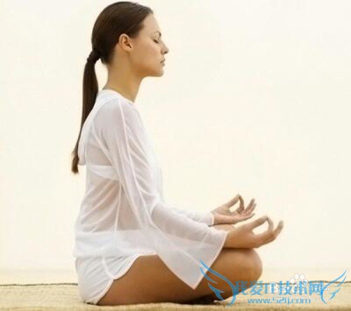 工作压力太大如何化解郁闷心情?