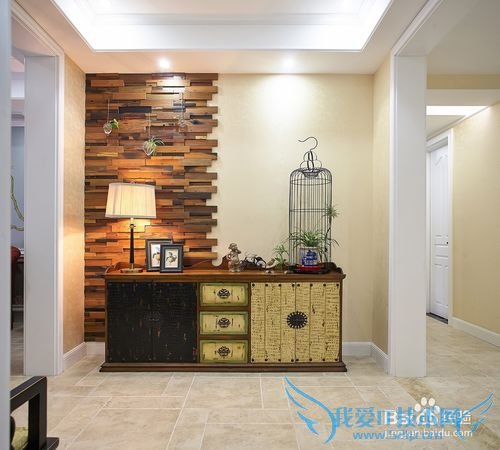 整体软装设计——第一章