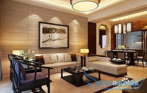 整体软装设计——第一章