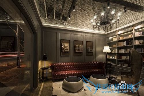 整体软装设计——第一章