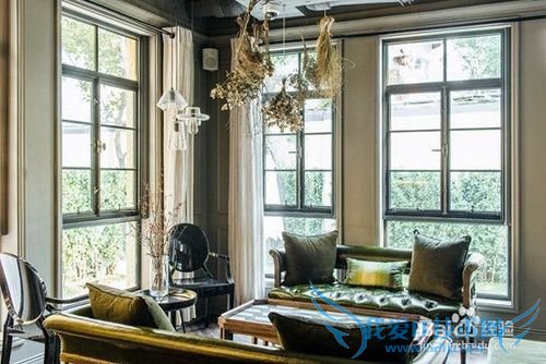 整体软装设计——第一章