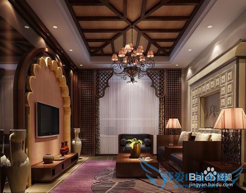 整体软装设计——第一章