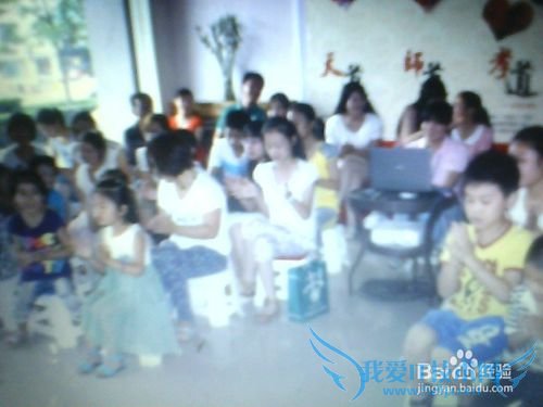 不要盲目给孩子报培训班