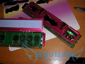 怎么去判断内存条的性能好坏与真假
