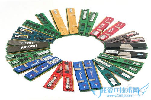 怎么去判断内存条的性能好坏与真假