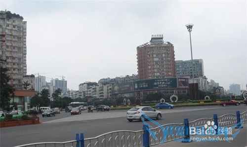 乐山大佛旅游经验