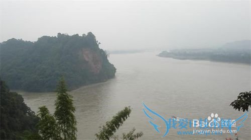 乐山大佛旅游经验