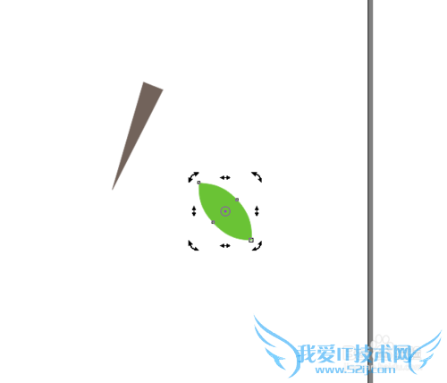 CorelDRAW̳̣ƻ֦Ҷƻ