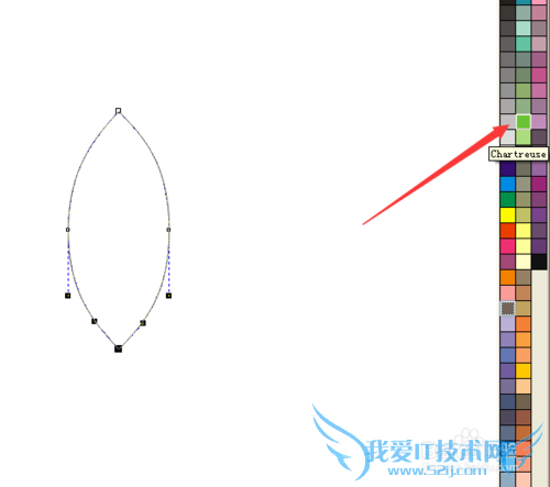 CorelDRAW̳̣ƻ֦Ҷƻ