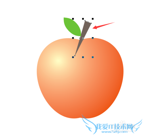 CorelDRAW̳̣ƻ֦Ҷƻ