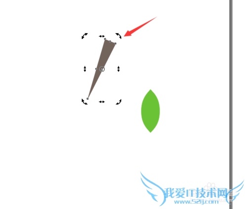 CorelDRAW̳̣ƻ֦Ҷƻ