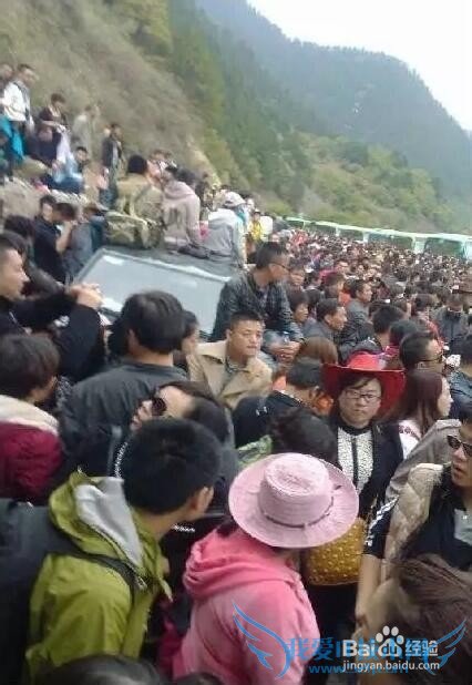 史上最牛逼的国庆7天度假攻略