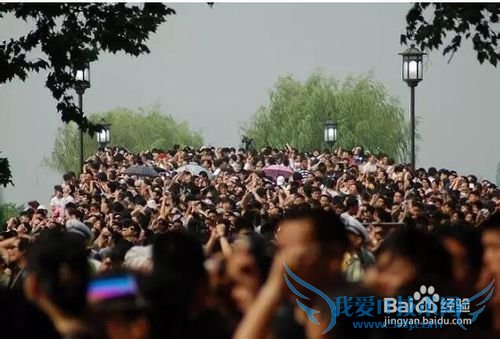 史上最牛逼的国庆7天度假攻略