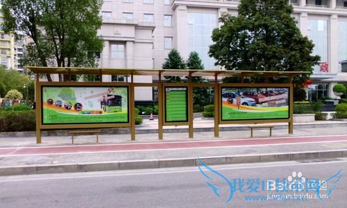 成都户外广告有哪些分类