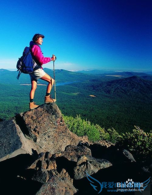 放假了你可以做的体育运动