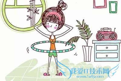 放假了你可以做的体育运动