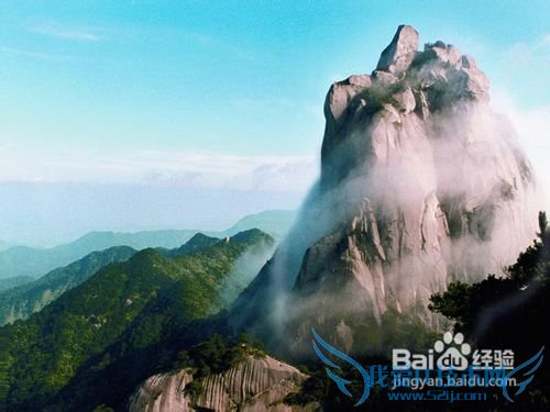 五一出游去哪里