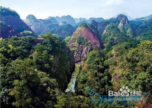 五一出游去哪里