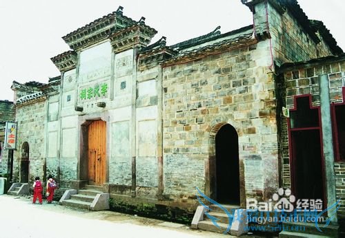 五一出游去哪里