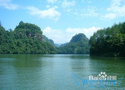 五一出游去哪里