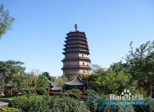 五一出游去哪里