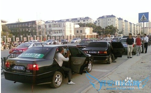 安平县到石家庄路线攻略?石家庄到安平