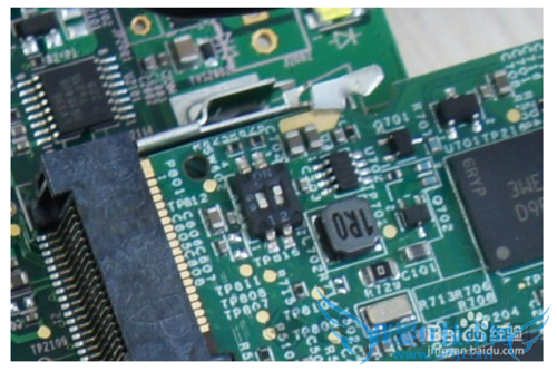 MCIMX6UL-EVK开发板评测