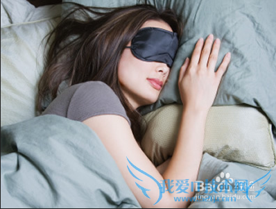 睡不着失眠怎么办?