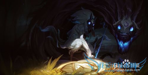 永猎双子天赋|永猎双子符文|永猎双子怎么玩