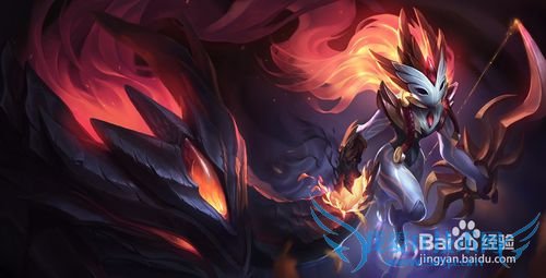 永猎双子天赋|永猎双子符文|永猎双子怎么玩