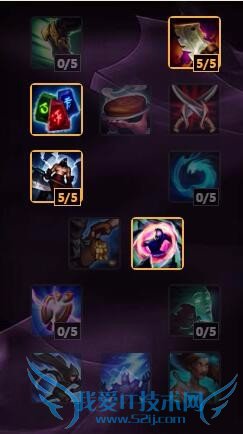 永猎双子天赋|永猎双子符文|永猎双子怎么玩