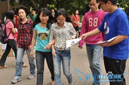 工作期间,如何有效派发宣传单页