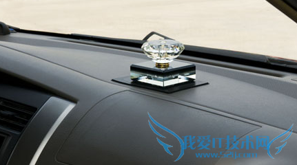 夏天汽车上应注意的一些细节